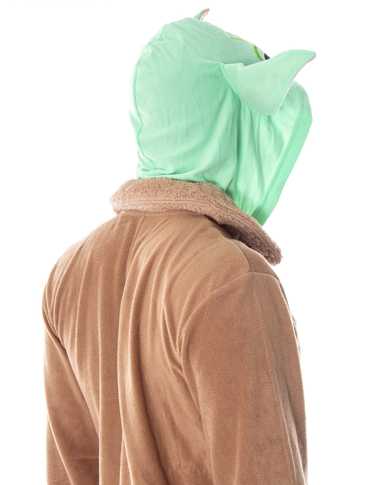 Star Wars Baby Yoda The Child Baby Yoda Costume Union Suit Pajama