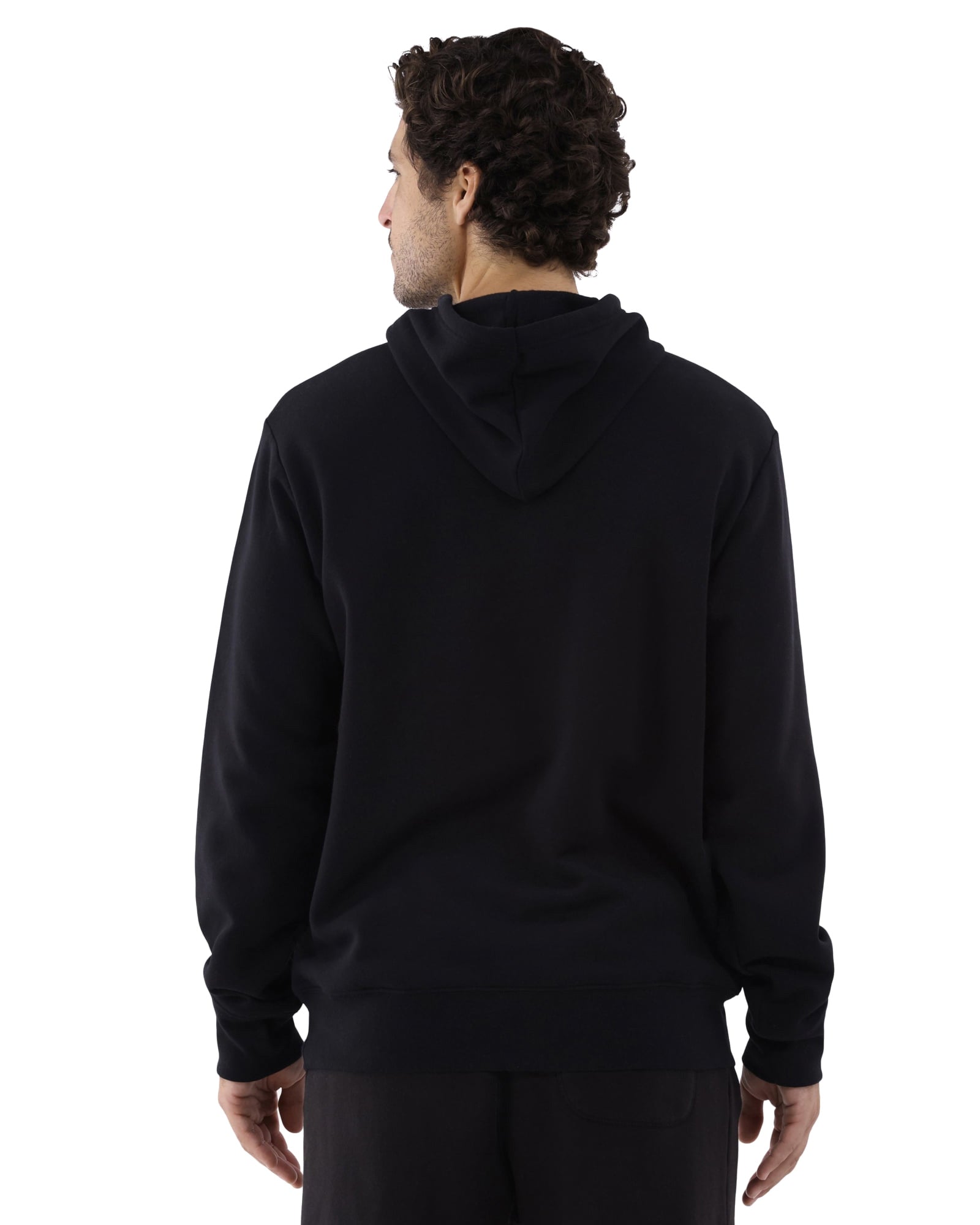 Star Wars Darth Vader Hoodie Men's Sketch Design Logo Pullover Sweatshirt