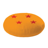 Dragon Ball Z Blanket Shenron Allover Design Throw with Dragon Ball Pillow