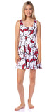 Sanrio Hello Kitty And Friends Women's Casual Spring Adult A-Line Skater Dress