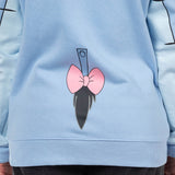 Disney Winnie the Pooh Hoodie Juniors Character Hooded Zip Up Sweater