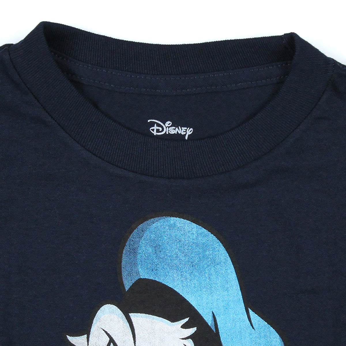 Disney Toddler Boy's Donald Duck Don't Make Me Unfriend You T-Shirt