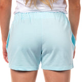 Disney Women's Dumbo Causal Lounge Drawstring Shorts With Pockets