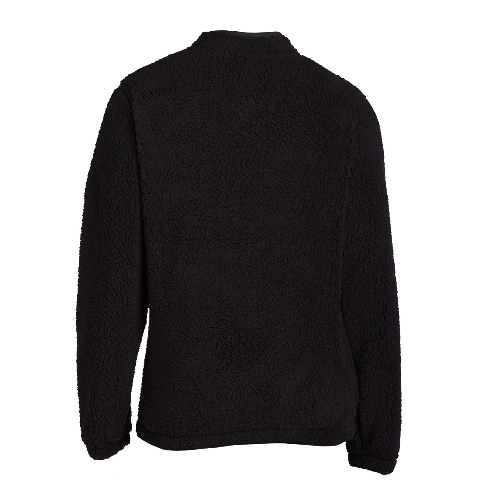 Nightmare Before Christmas Men's Pullover Jack Skellington Fuzzy Sweater