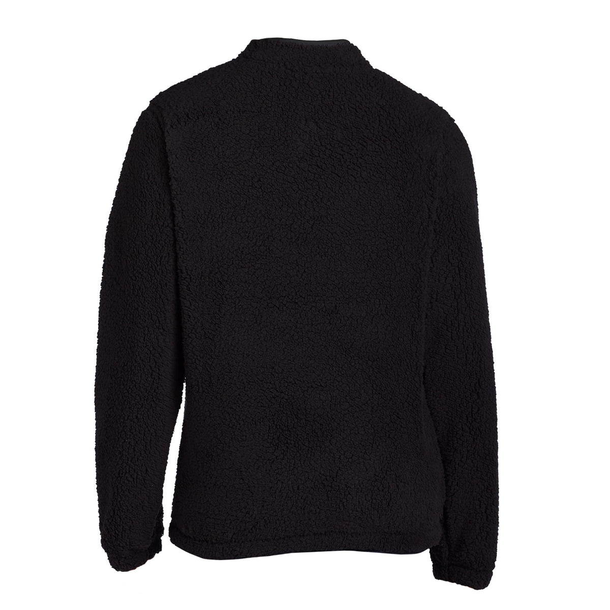Nightmare Before Christmas Men's Pullover Jack Skellington Fuzzy Sweater