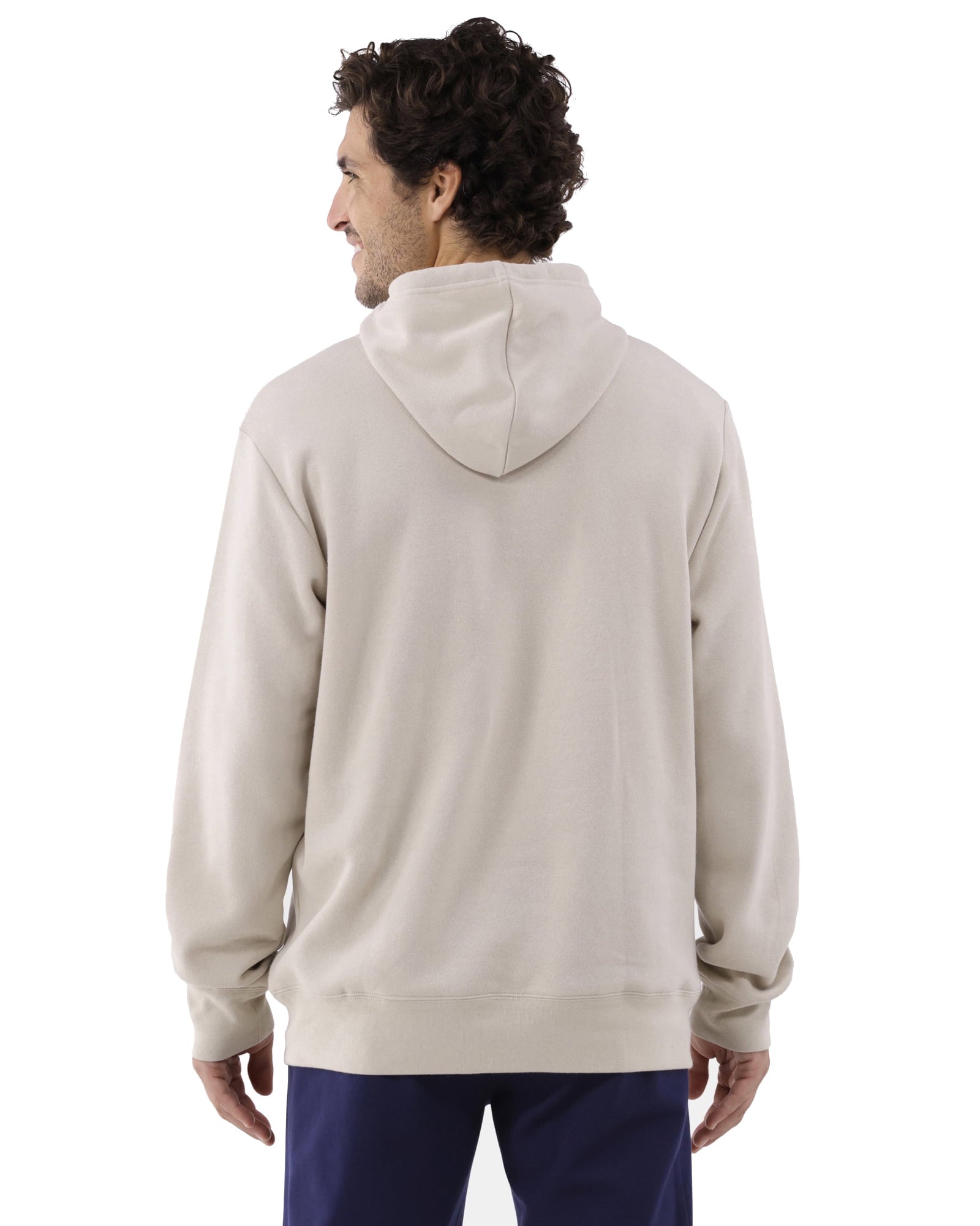 Garfield Hoodie Mens Chill Graphic Print Long Sleeve Pullover