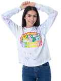 My Little Pony Women's Strength In Numbers Skimmer Long Sleeve T-Shirt