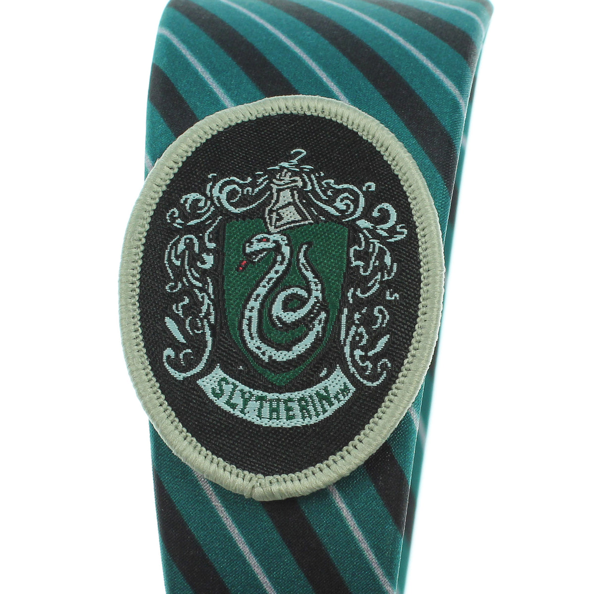 Harry Potter Headband for Women/Girls' Gryffindor Slytherin Ravenclaw Hufflepuff Hogwarts