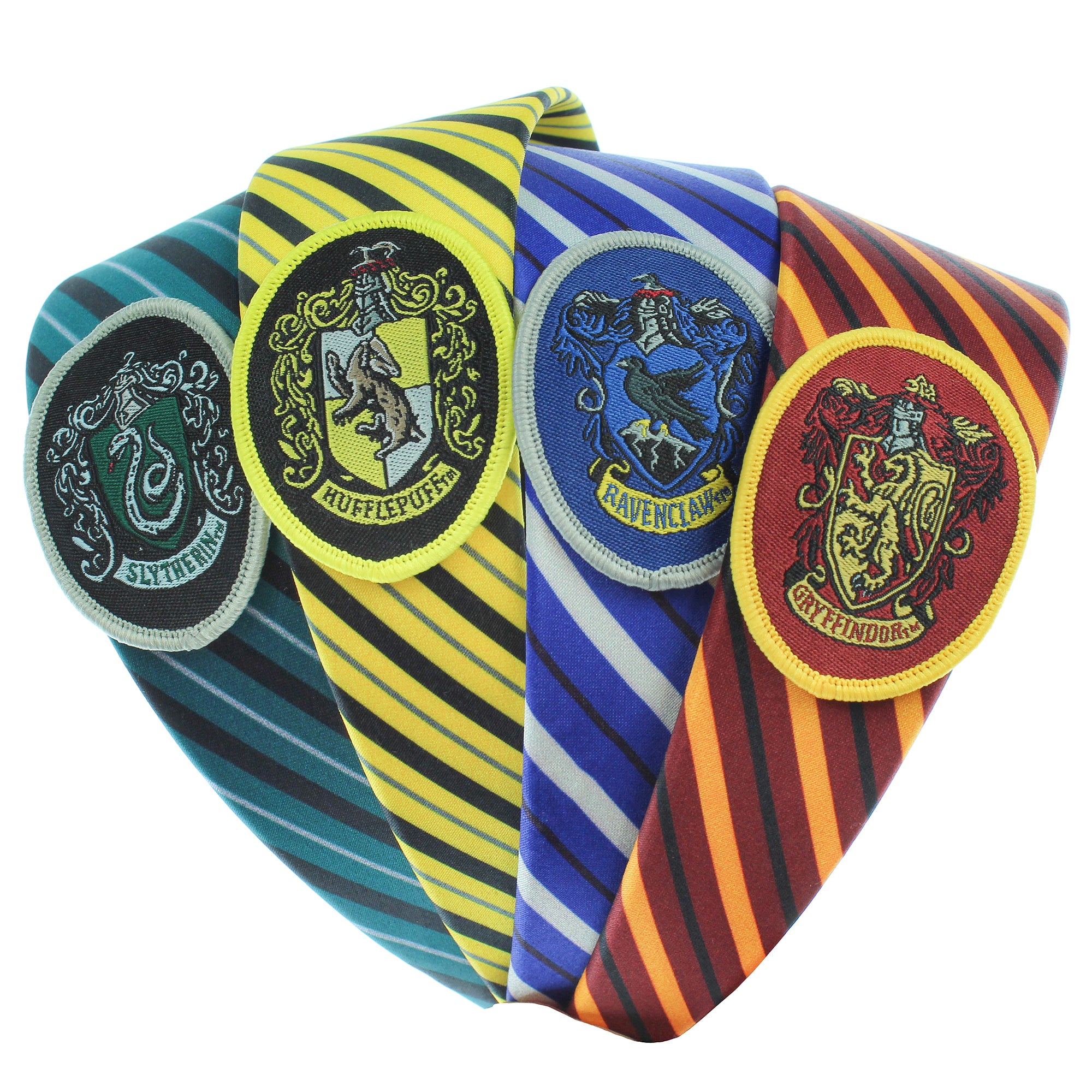 Harry Potter Headband for Women/Girls' Gryffindor Slytherin Ravenclaw Hufflepuff Hogwarts