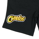 Cheetos Flamin' Hot Men's Logo Design Casual Lounge Shorts