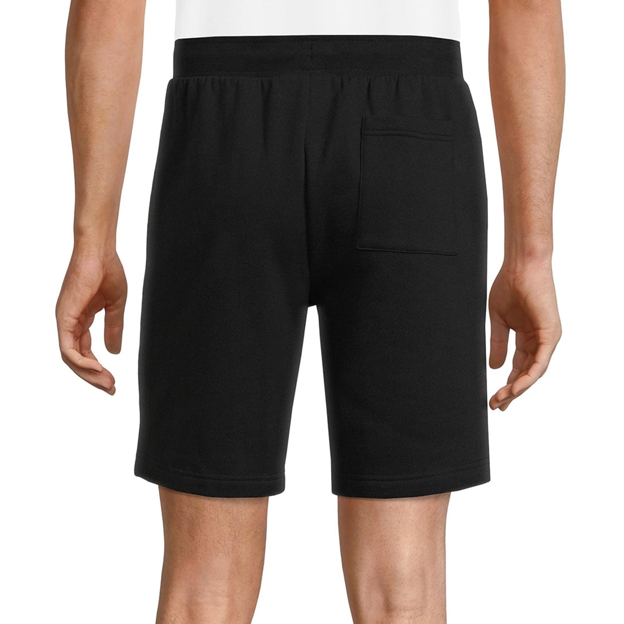 Cheetos Flamin' Hot Men's Logo Design Casual Lounge Shorts