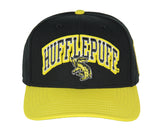 Harry Potter Embroidered House Crest Animal Adjustable Snapback Hat Caps