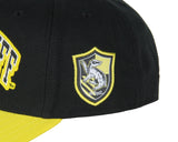 Harry Potter Embroidered House Crest Animal Adjustable Snapback Hat Caps