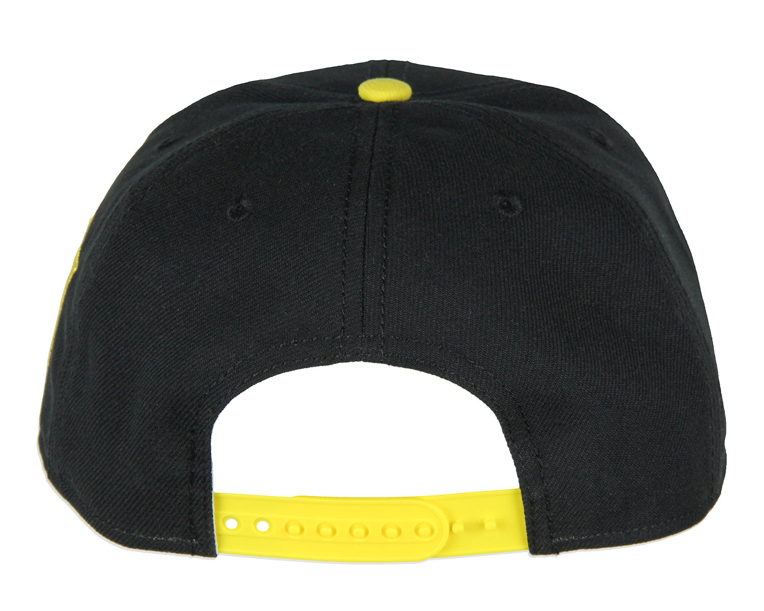 Harry Potter Embroidered House Crest Animal Adjustable Snapback Hat Caps