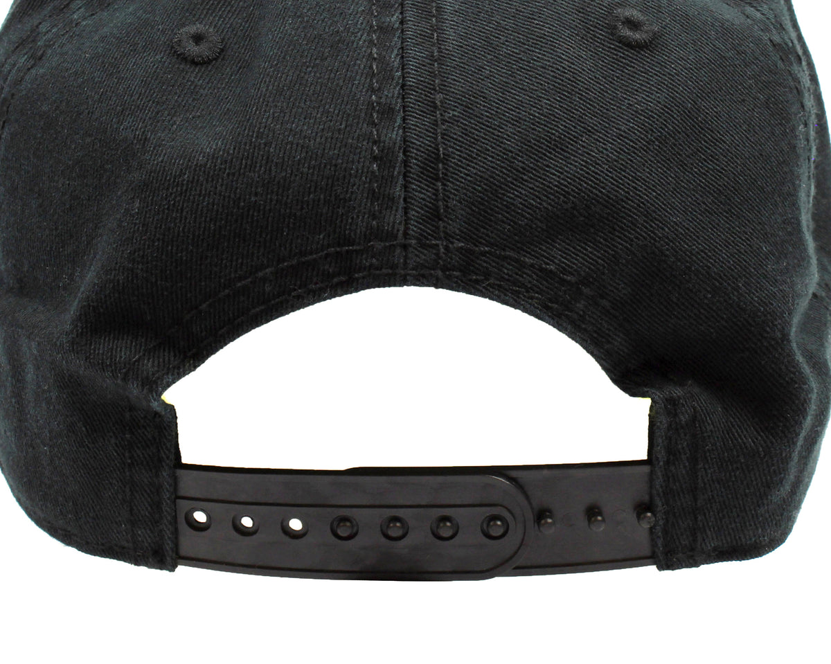 Harry Potter Snapback Hat House Crest Adjustable Caps