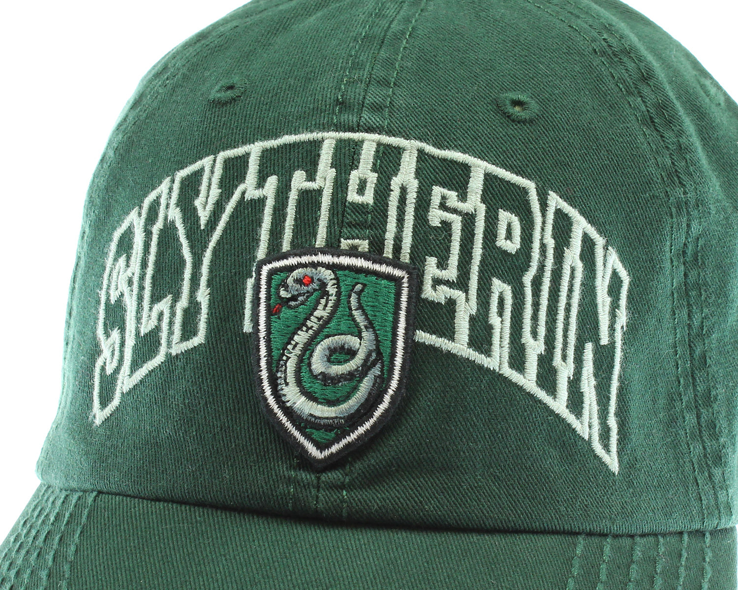 Harry Potter Snapback Hat House Crest Adjustable Caps