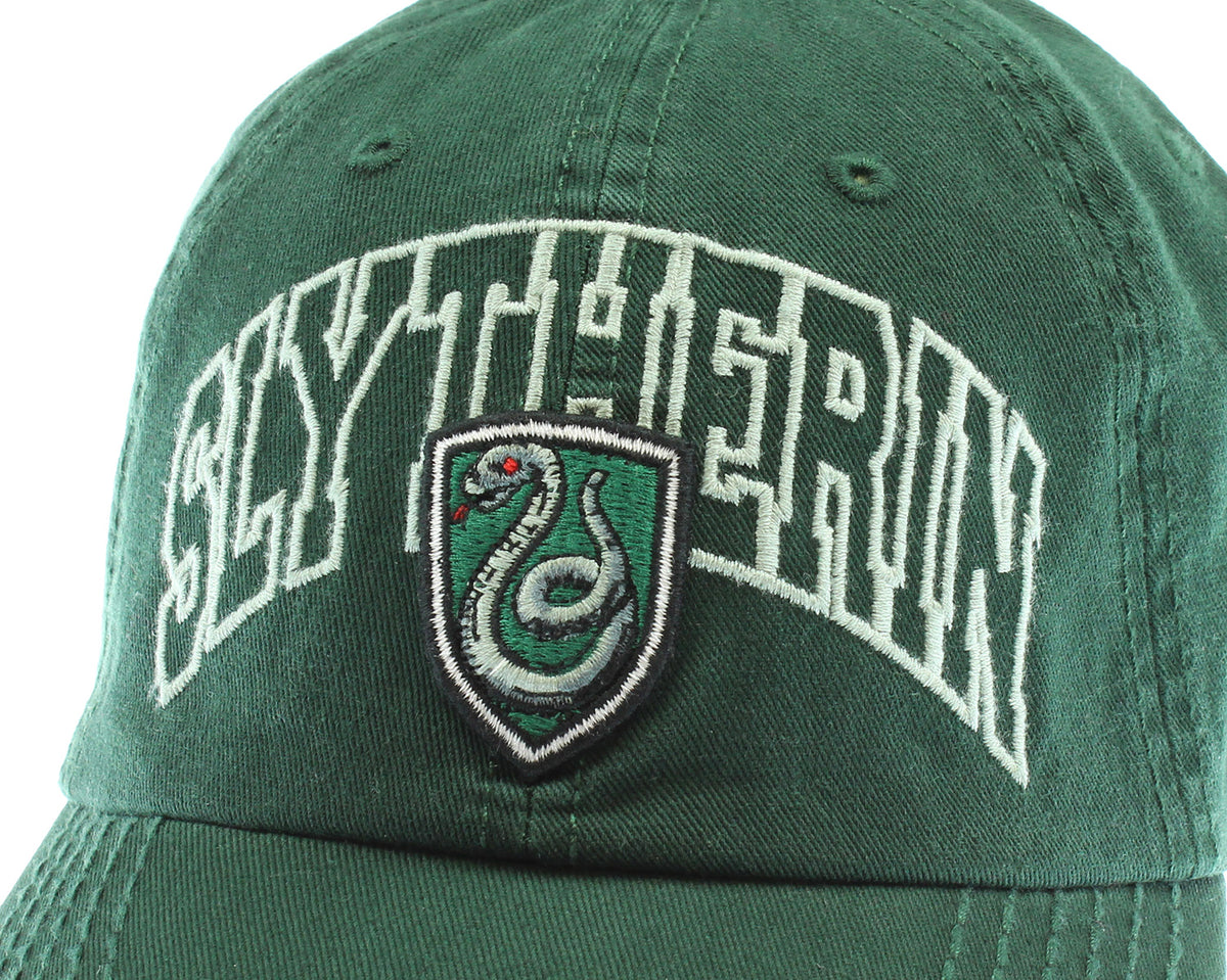 Harry Potter Snapback Hat House Crest Adjustable Caps