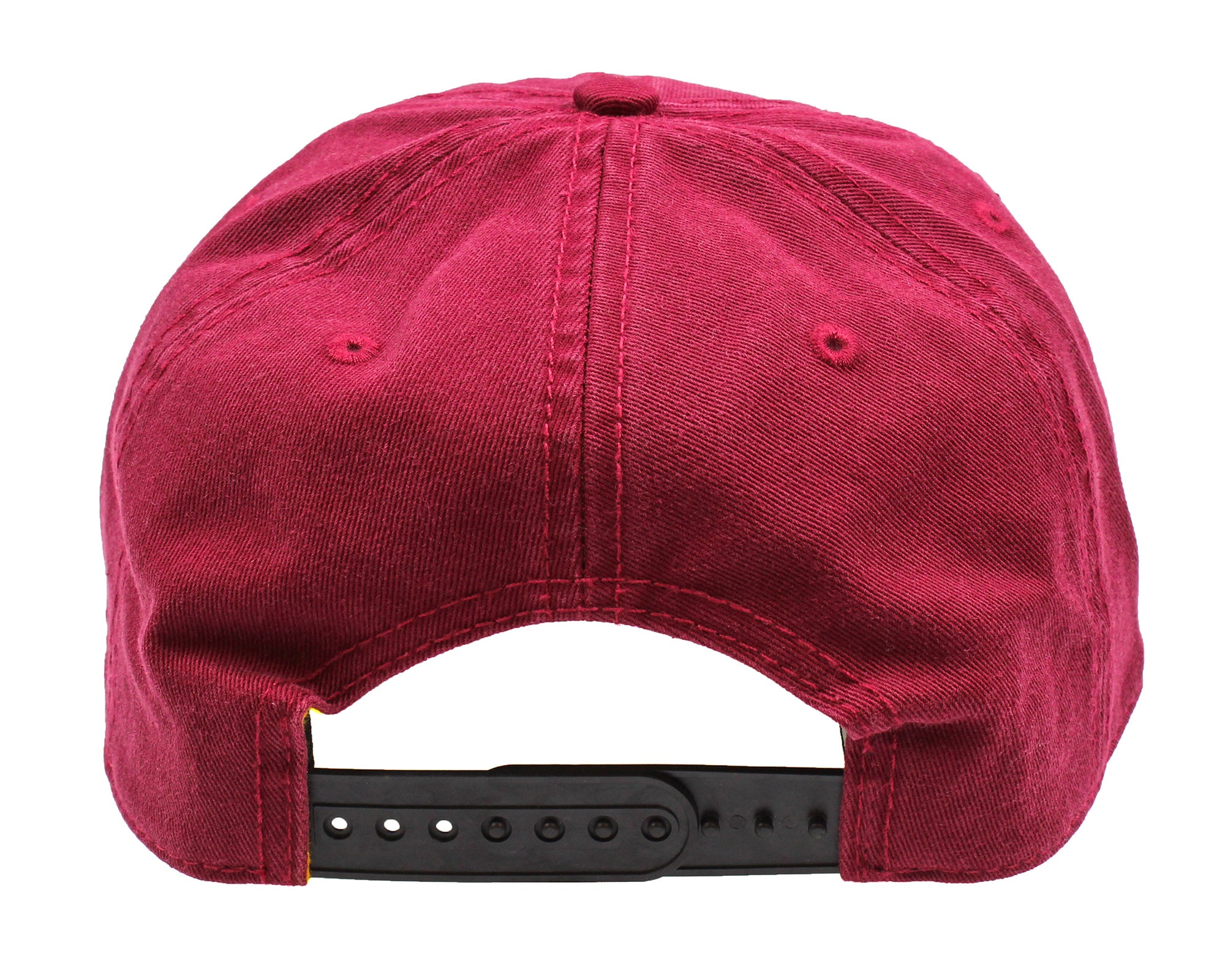 Harry Potter Snapback Hat House Crest Adjustable Caps