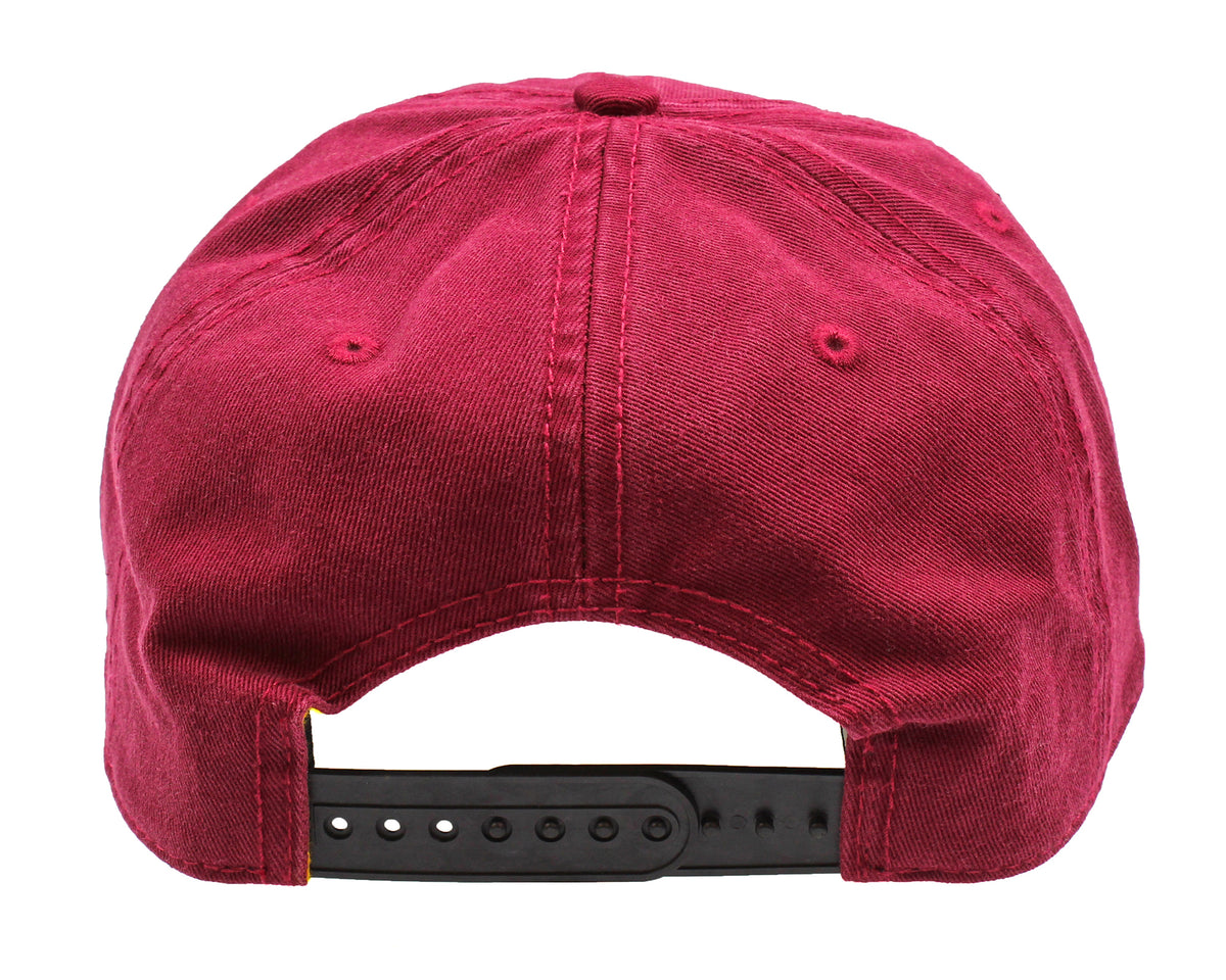 Harry Potter Snapback Hat House Crest Adjustable Caps