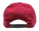 Harry Potter Snapback Hat House Crest Adjustable Caps