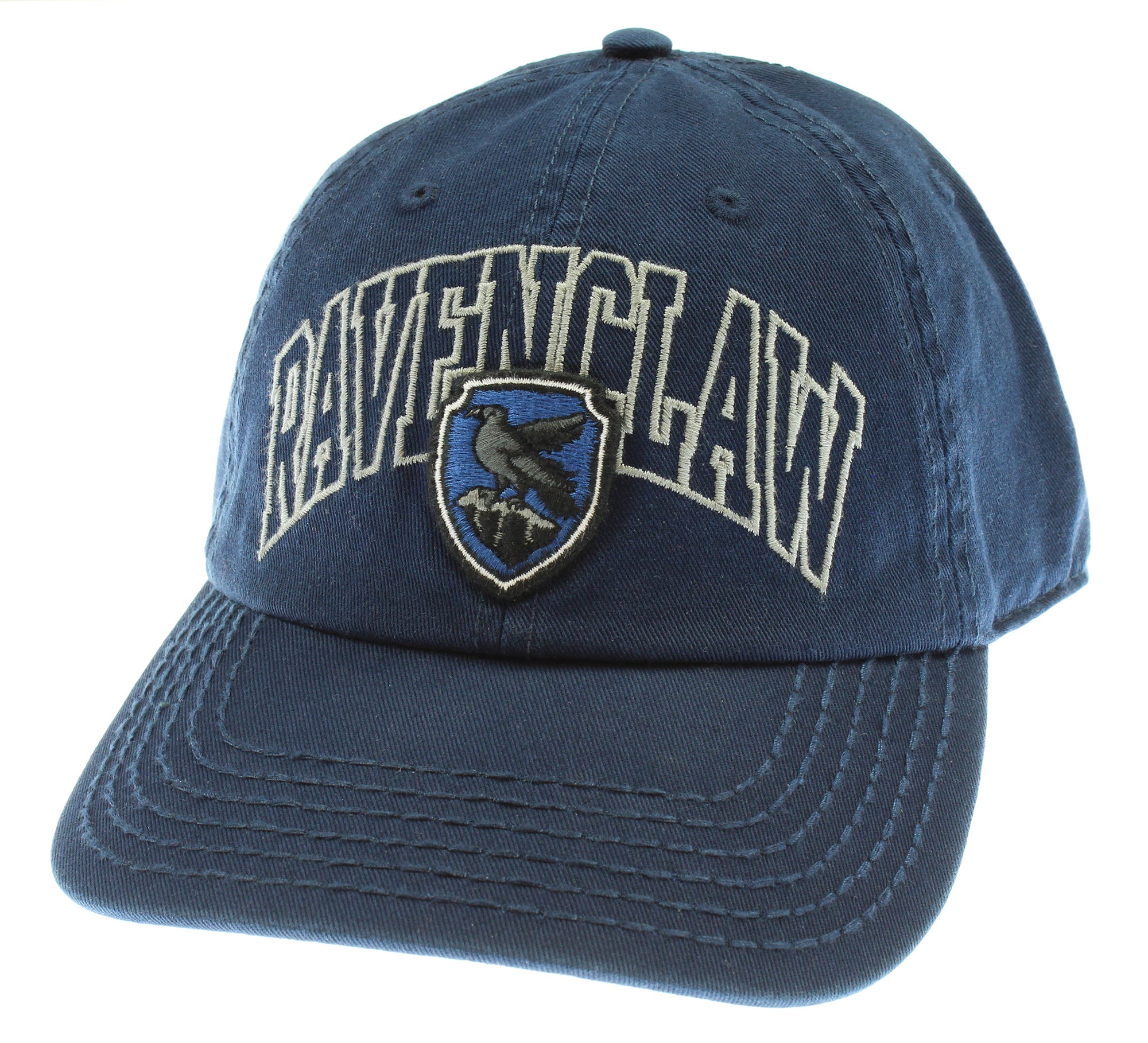 Harry Potter Snapback Hat House Crest Adjustable Caps