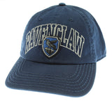 Harry Potter Snapback Hat House Crest Adjustable Caps