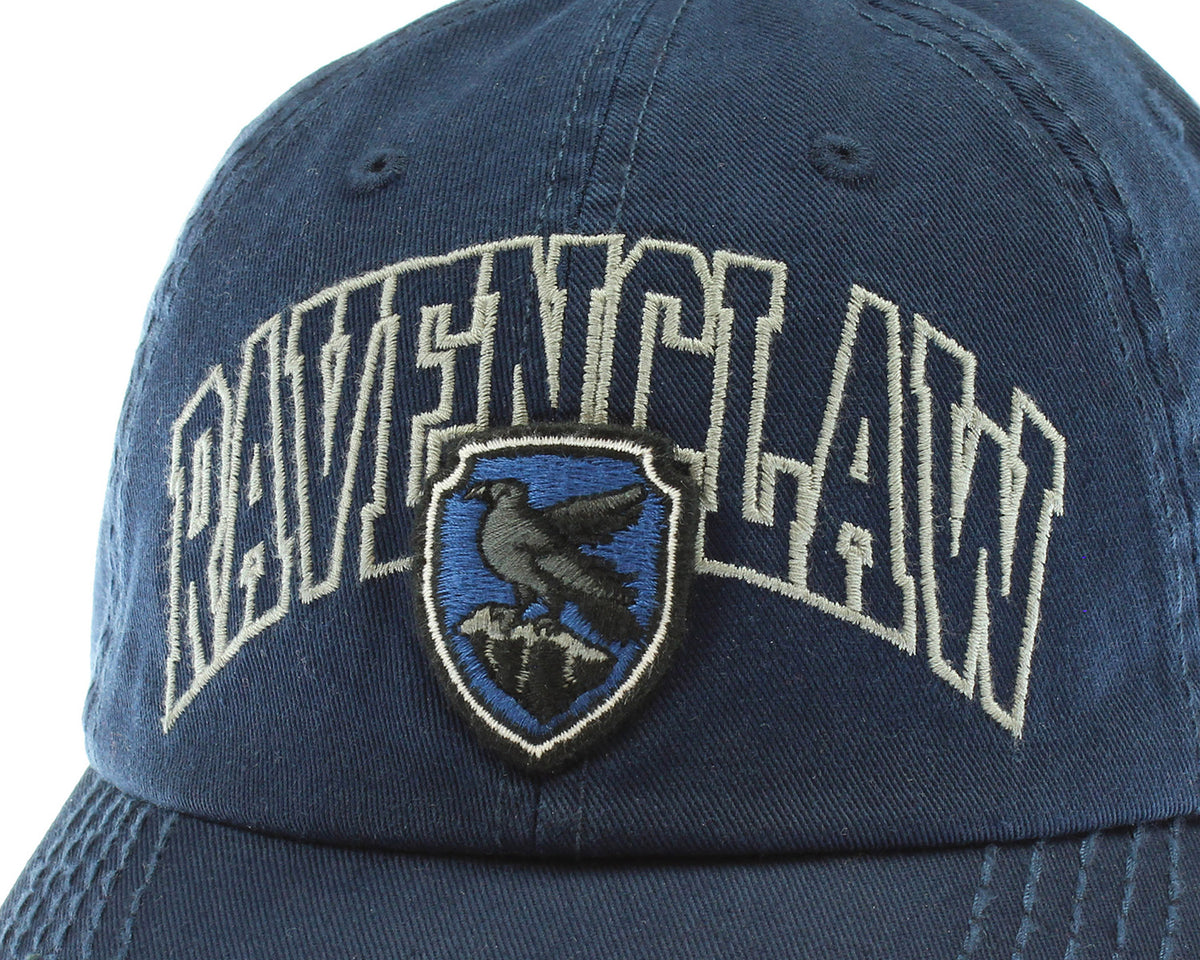 Harry Potter Snapback Hat House Crest Adjustable Caps