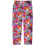 Dragon Ball Z Men's Goku Symbol King Kai Training Adult Lounge Pajama Pants