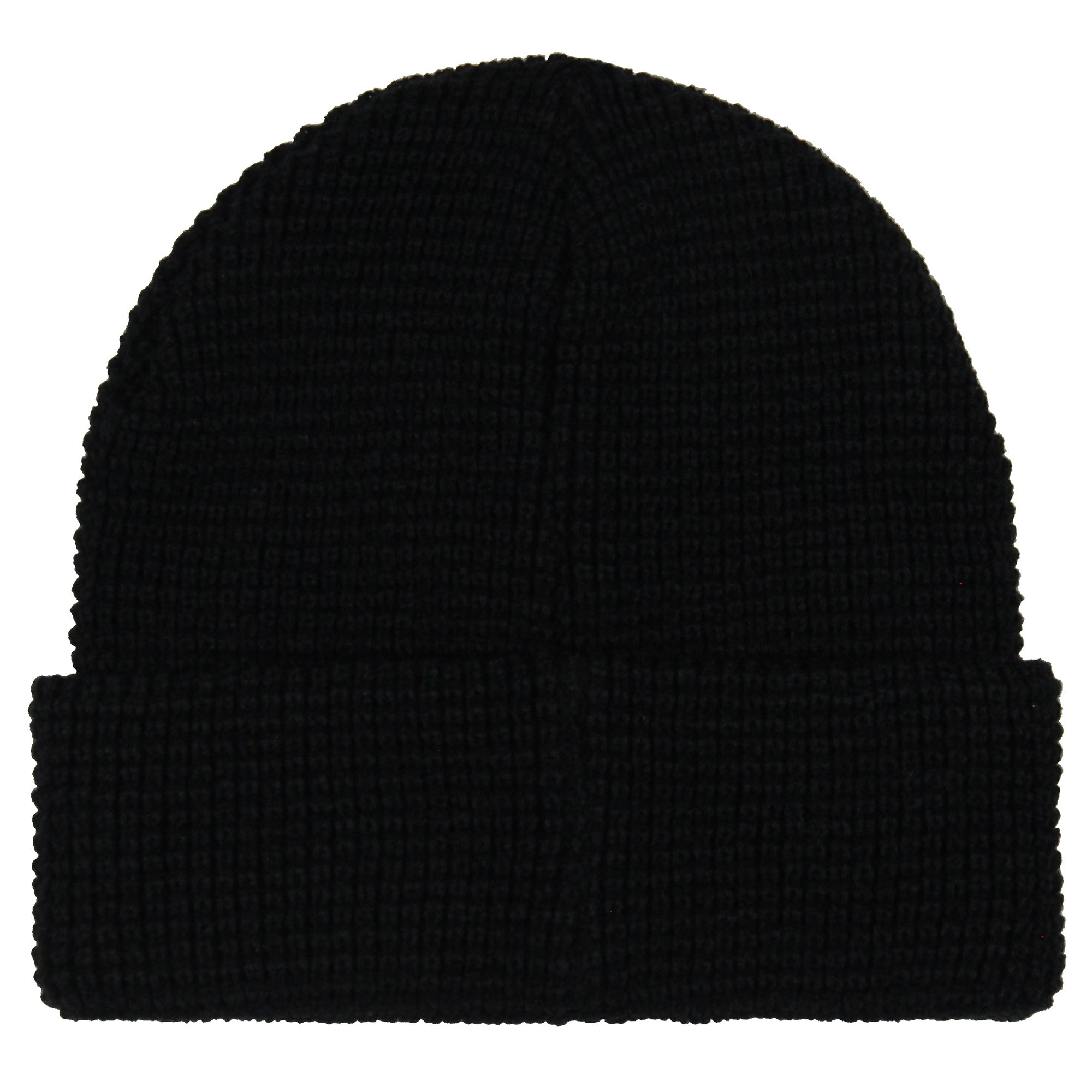 Halo Video Game Embroidered Logo Cuffed Waffle Knit Beanie Hat OSFM