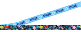 Disney Lilo and Stitch Tropical Breakaway Lanyard ID Badge Holder