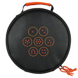 Dragon Ball Z Lunch Box Dragon Ball Circle Lunch Bag Tote For Hot and Cold Food