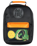 Dragon Ball Z Lunch Box Shenron Insulated Tote for Hot and Cold Food