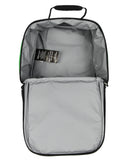 Minecraft Time to Mine Dual Compartment Insulated Lunch Box Tote