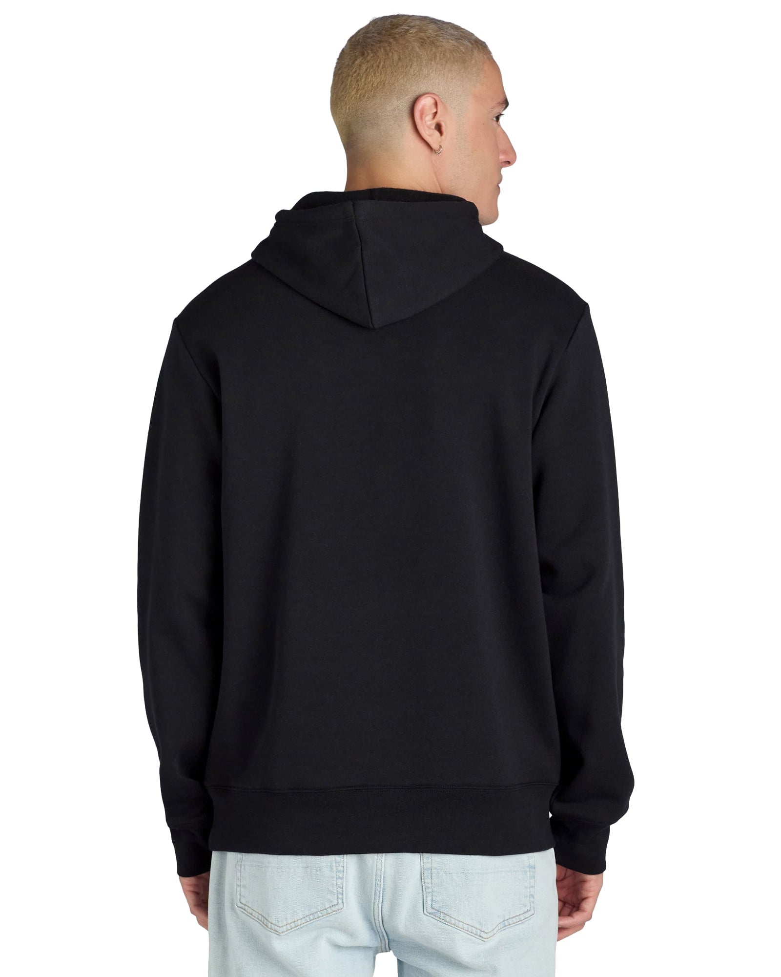 Marvel Deadpool Hoodie Mens Im Kind Of A Big Deal Long Sleeve Pullover
