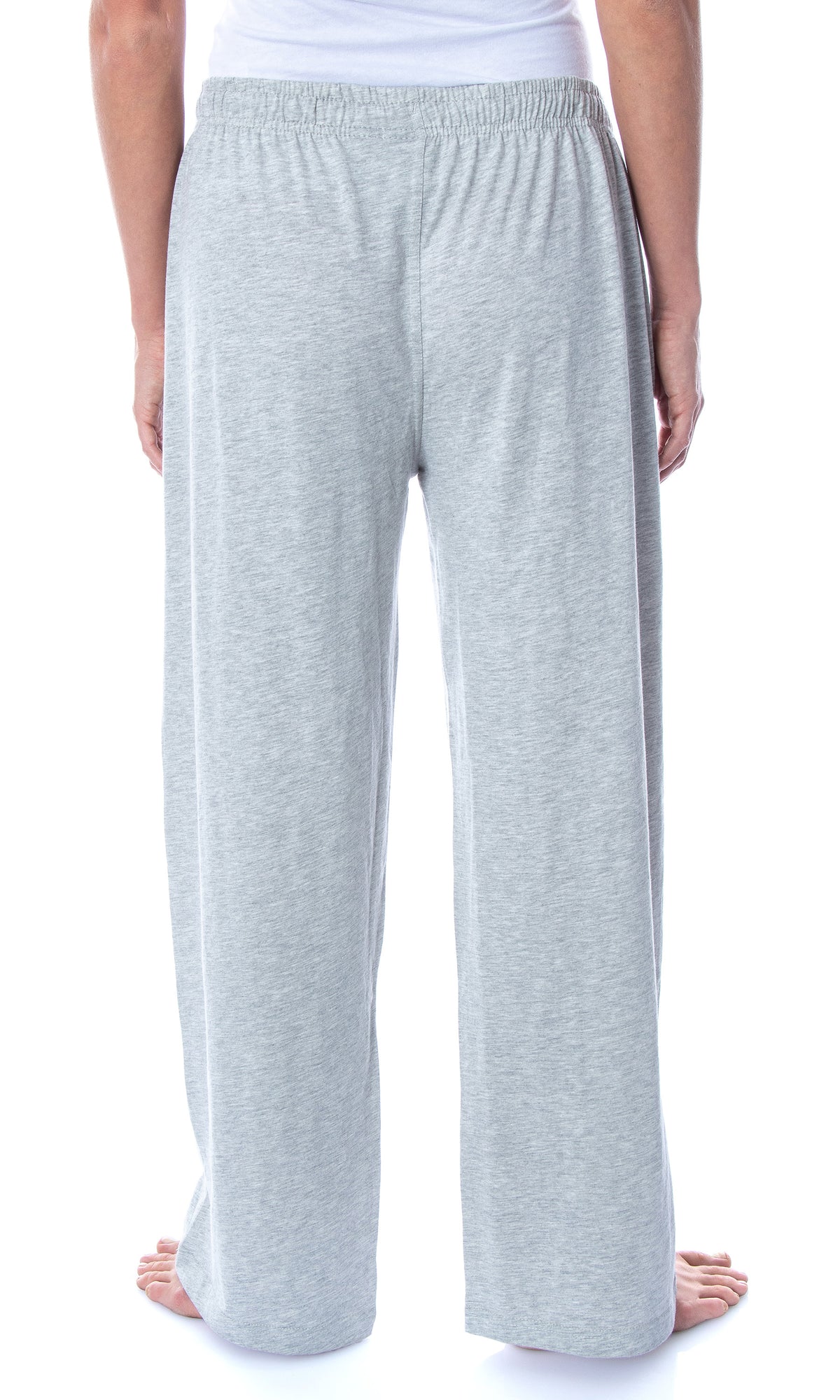Disney Women's Lilo & Stitch Ohana Soft Touch Cotton Pajama Pants