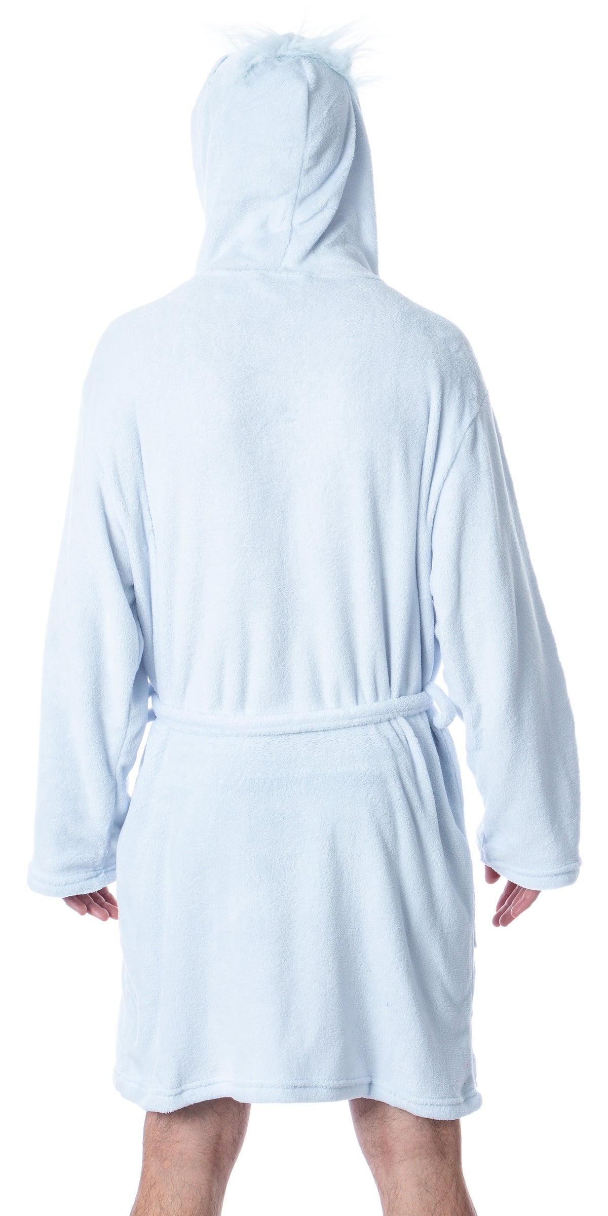 Rudolph The Red-Nosed Reindeer Adult Bumble The Abominable Snowman Robe