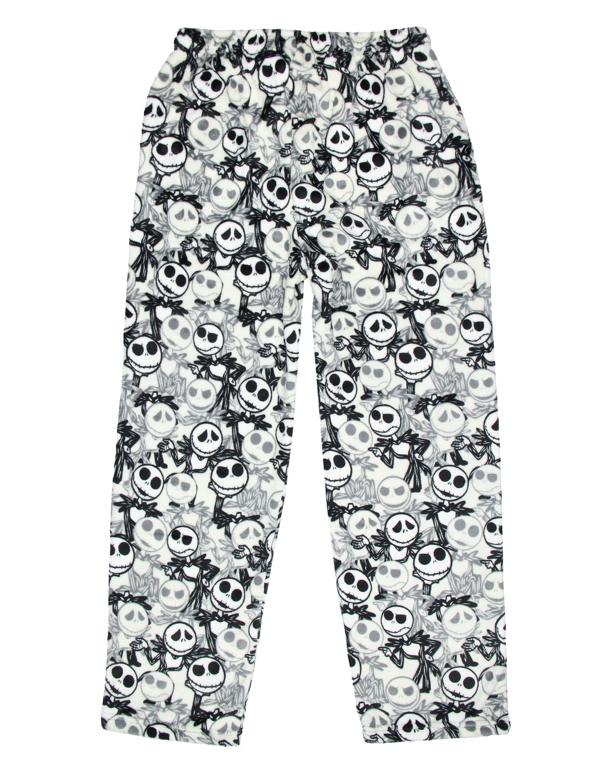 Disney The Nightmare Before Christmas Jack Skellington Pajama Pants