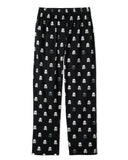 Star Wars Pajama Pants Mens Darth Vader Stormtrooper Helmet PJ Bottoms