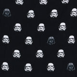 Star Wars Pajama Pants Mens Darth Vader Stormtrooper Helmet PJ Bottoms
