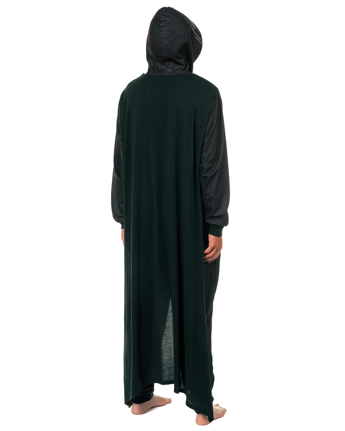 Star Wars Union Suit Men's Darth Vader One Piece Costume Pajama