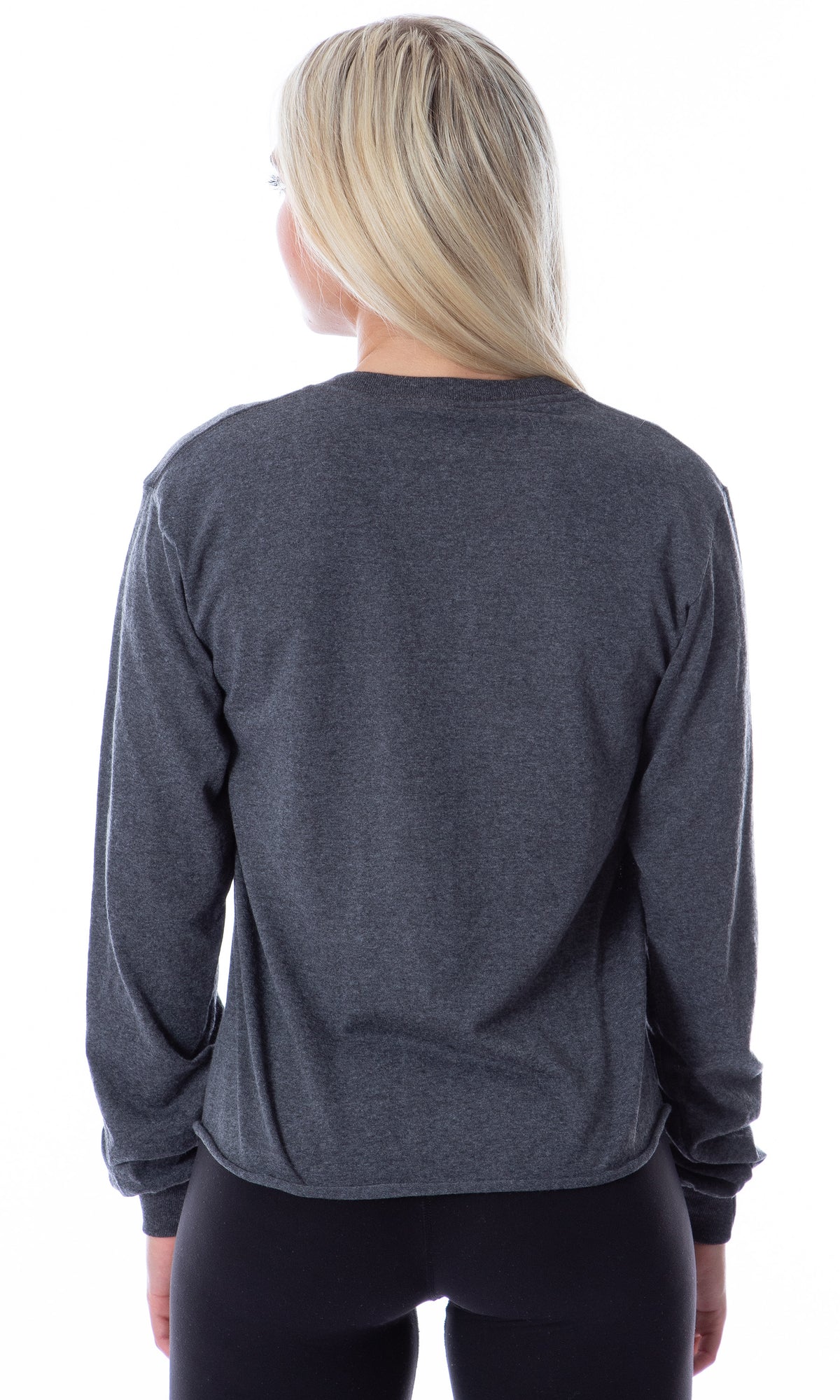 Maruchan Ramen Noodles Instant Lunch Women's Skimmer Long Sleeve T-Shirt