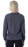 Maruchan Ramen Noodles Instant Lunch Women's Skimmer Long Sleeve T-Shirt