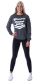 Maruchan Ramen Noodles Instant Lunch Women's Skimmer Long Sleeve T-Shirt