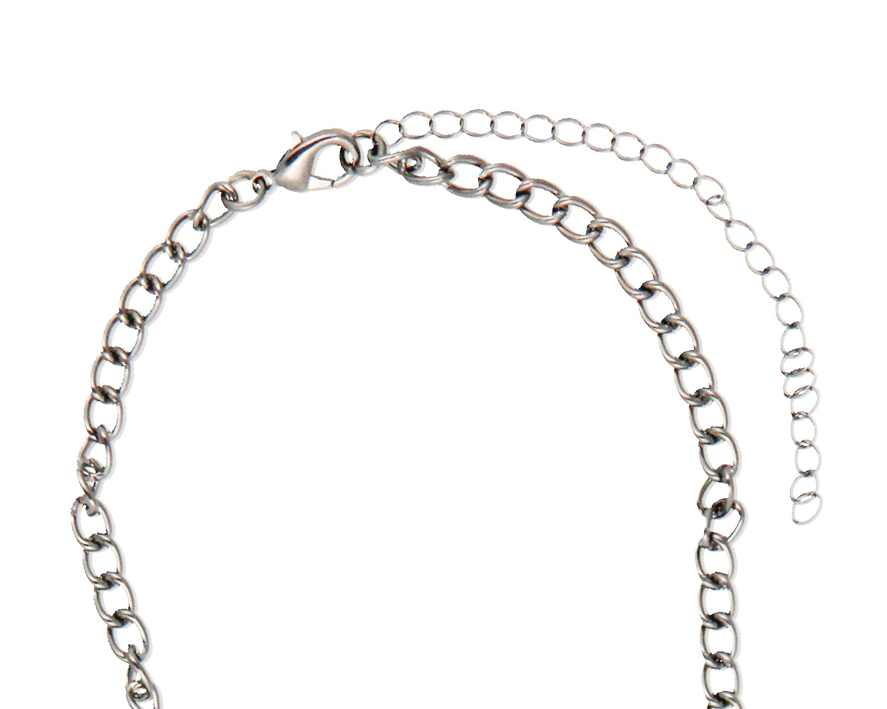 JoJo's Bizarre Adventure Keicho's Stand Arrow Replica Design Necklace