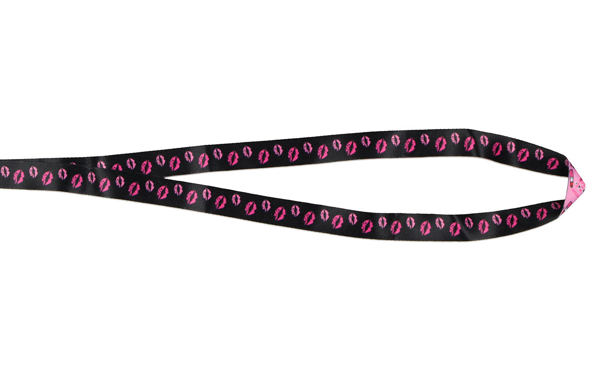 Mean Girls North Shore High School Lanyard ID Badge Holder w/ 2" Pendant