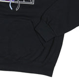Poppy Playtime Boys' Huggy Split Face Jumpscare Pullover Hoodie