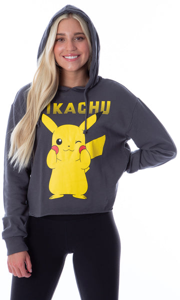 Pokemon® Sweatshirt for Girls - apricot, Girls