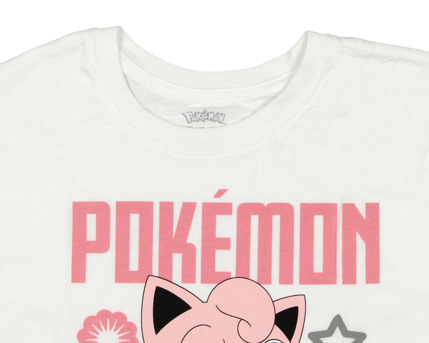 Pokemon Boys Ready to Battle Gen 1 Pokemon Character Kids T-Shirt