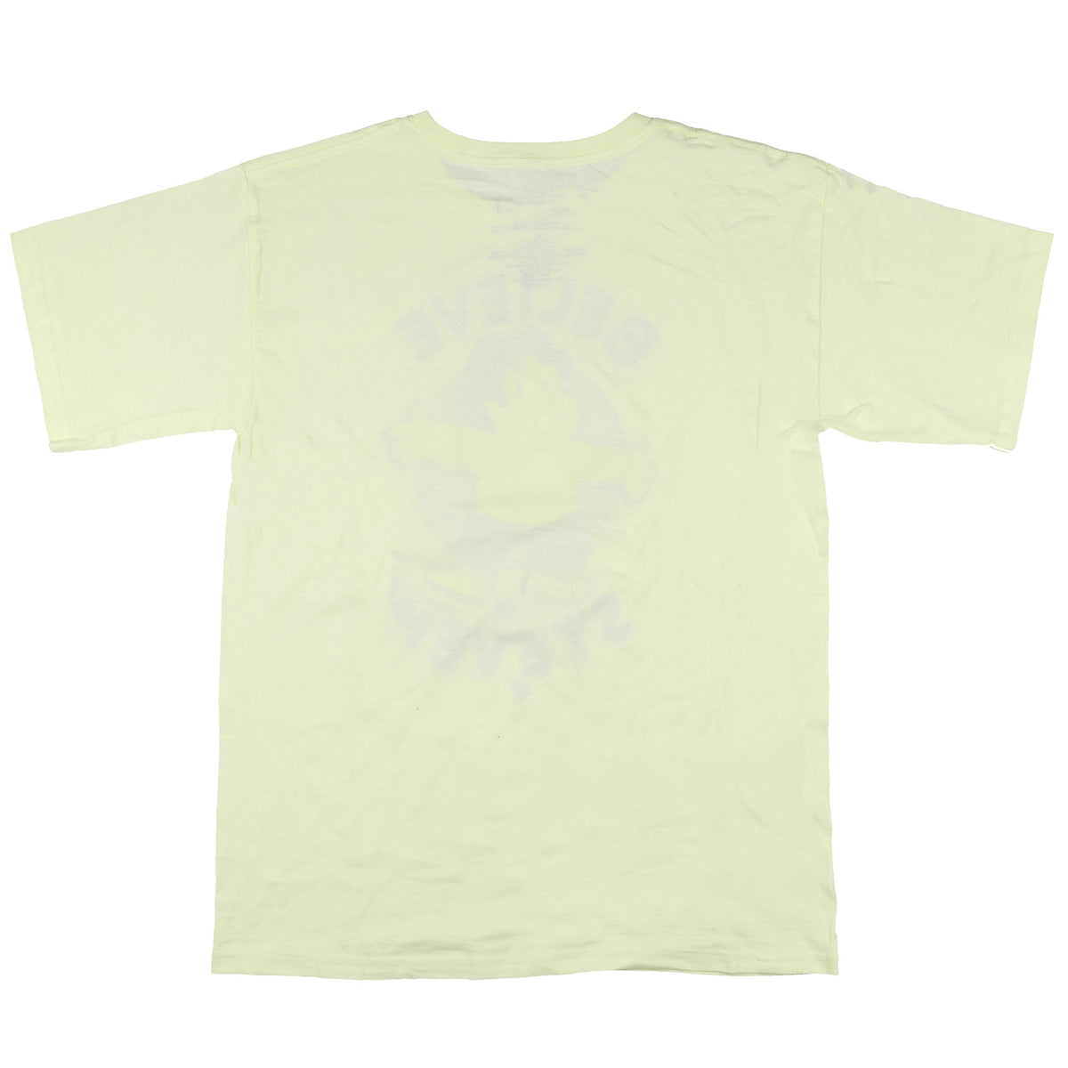 Steven Universe Shirt Big Boy's Believe In Steven Short Sleeve Graphic Top