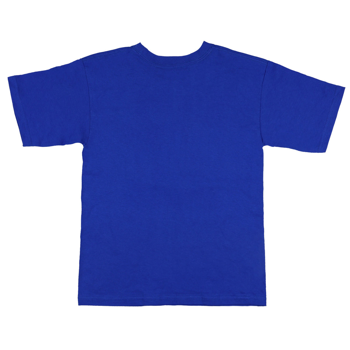 Sonic The Hedgehog Boys' T-shirt Power Kick Design Graphic Print Tee
